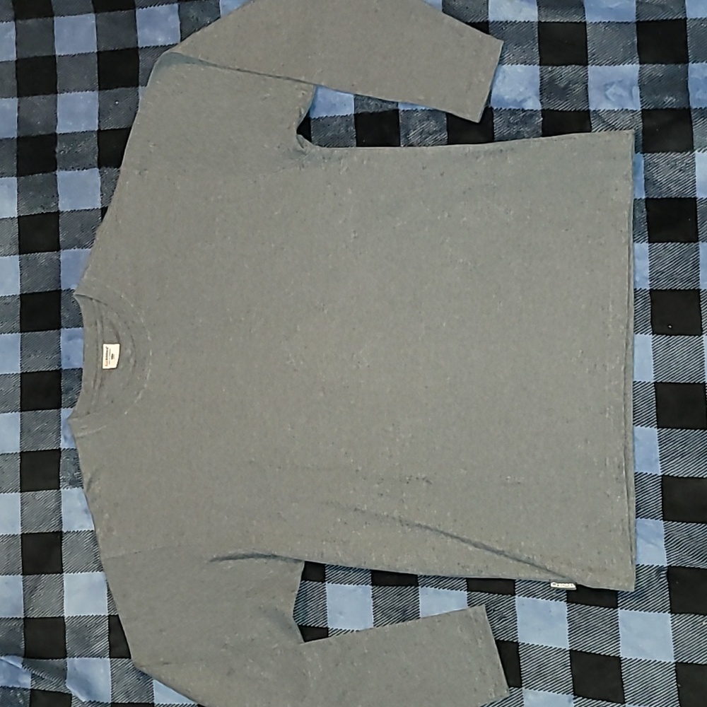 SOREL. Poly/cotton blend. Thick material.  Long-sleeve.  Men's size XXL.